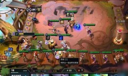 云顶s12最新爆料,揭秘最新爆料，新赛季战局风云再起